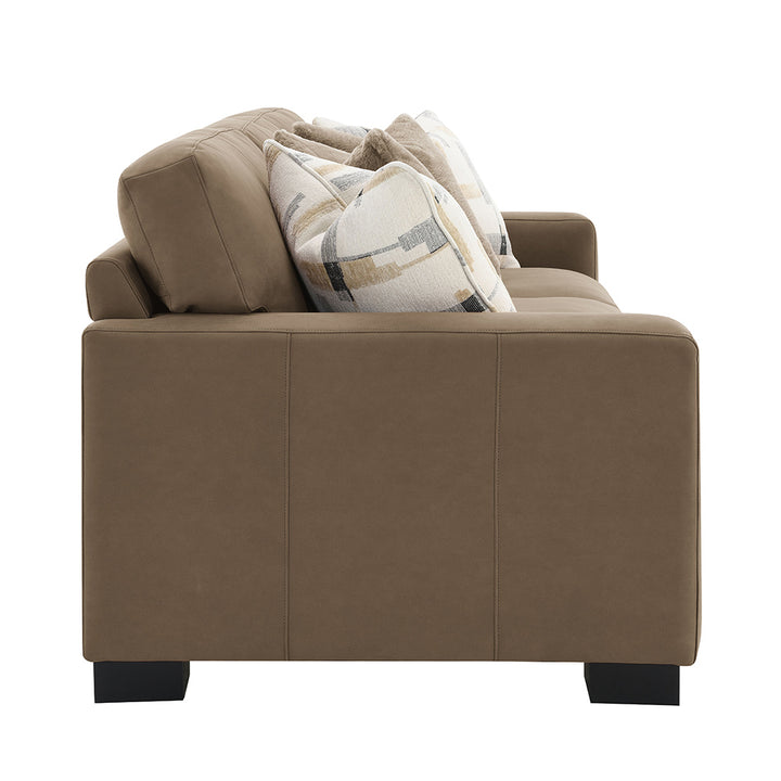 Darya Sofa with 4 Pillows