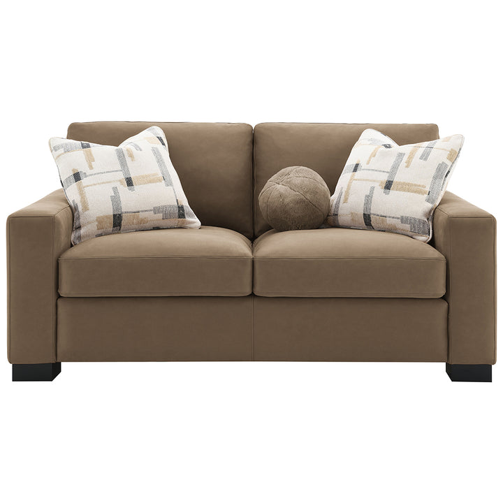 Darya Loveseat with 3 Pillows