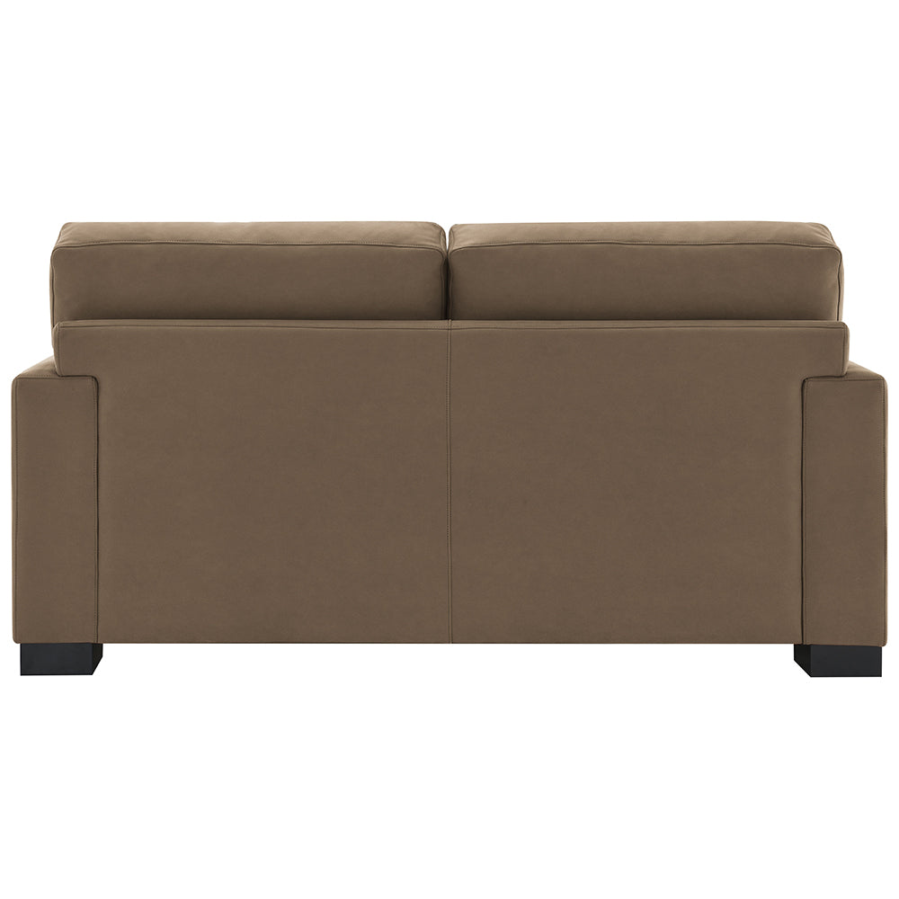 Darya Loveseat with 3 Pillows
