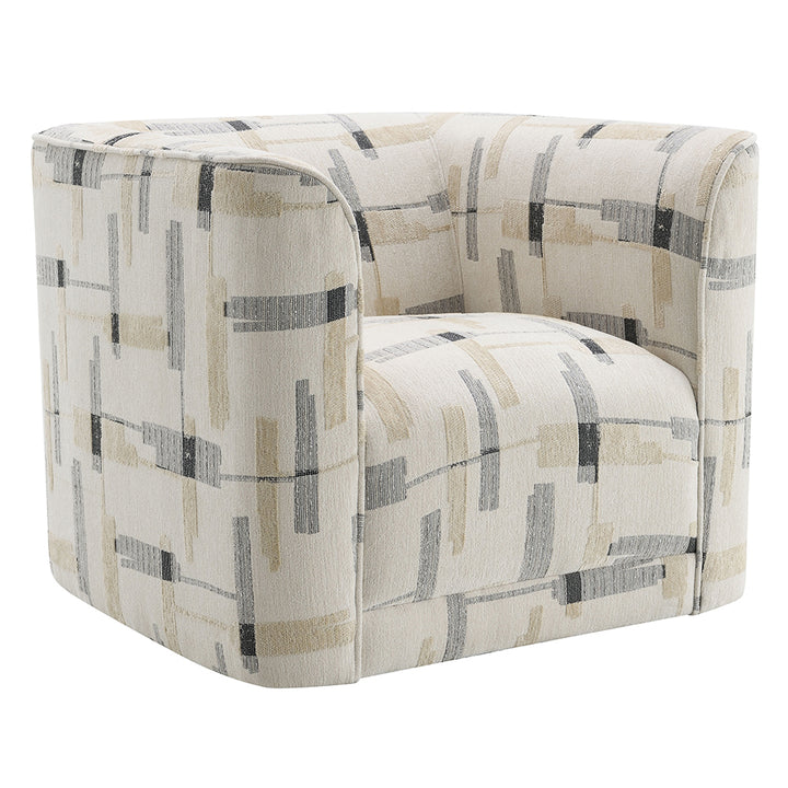 Darya Chair with Swivel