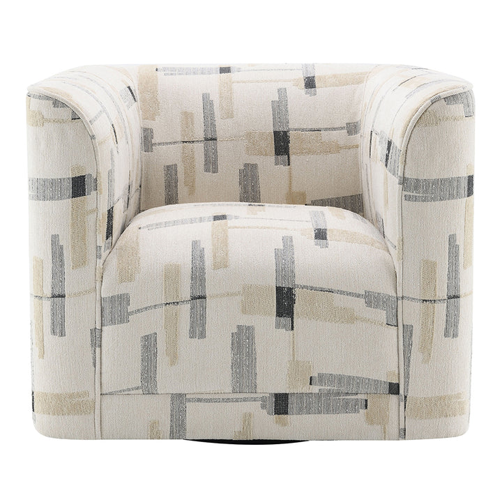 Darya Chair with Swivel