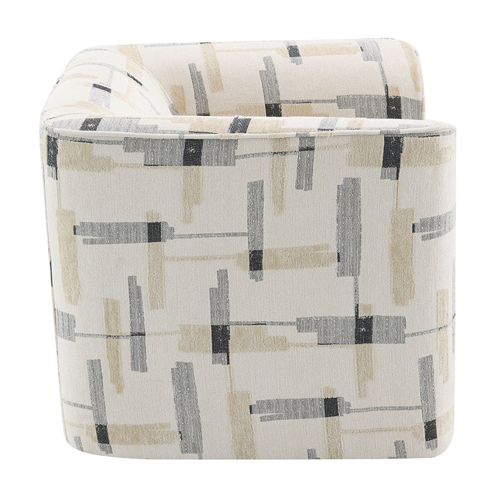 Darya Chair with Swivel