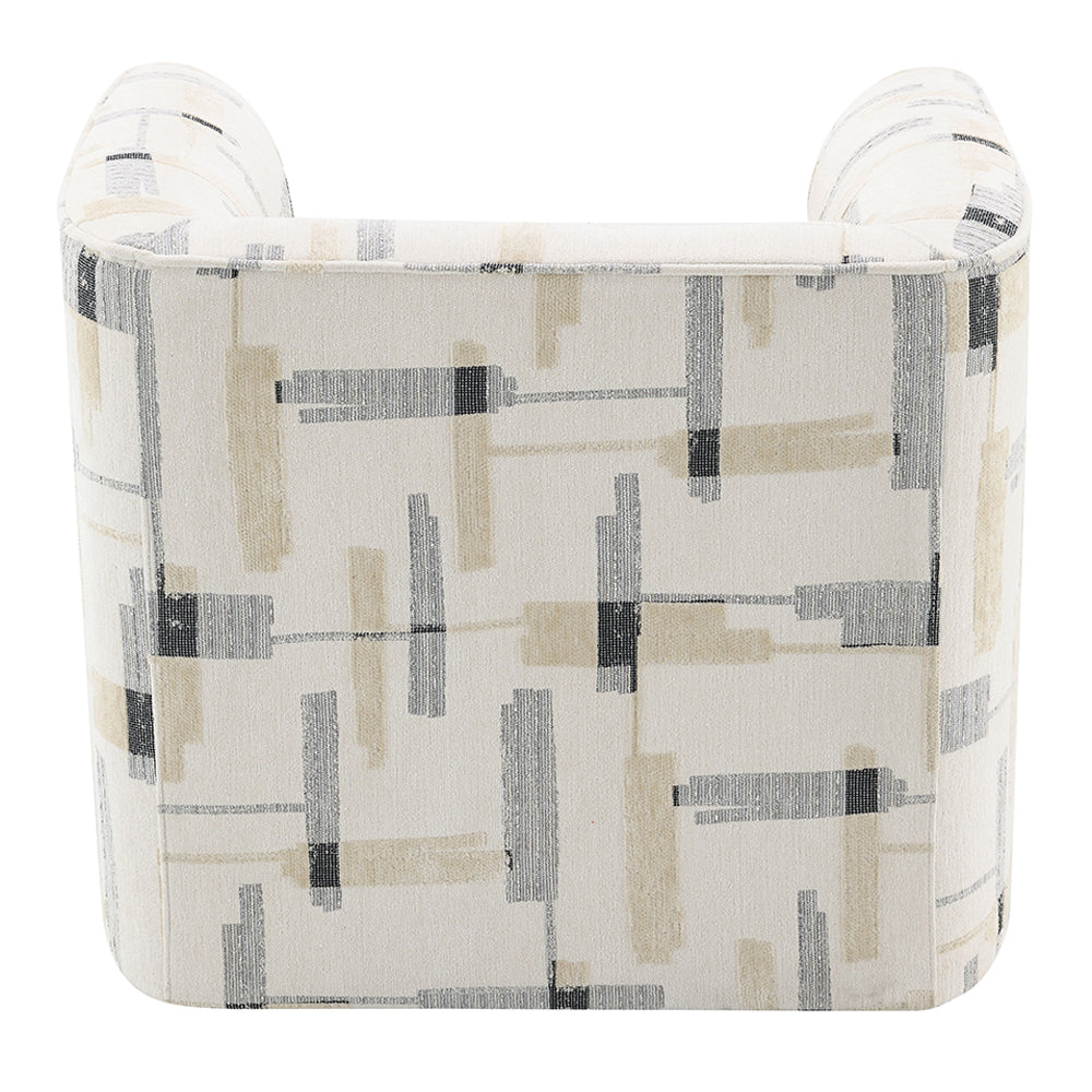 Darya Chair with Swivel