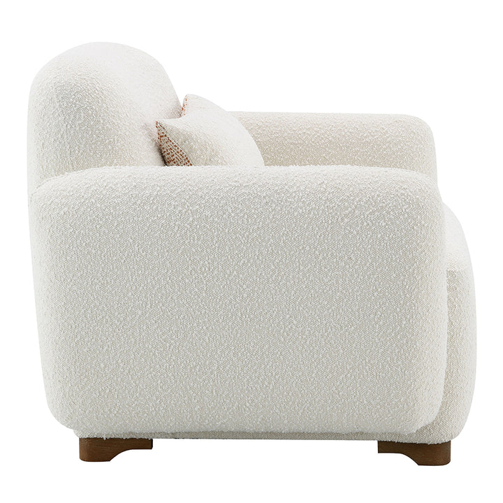 Darius Chair with Pillow