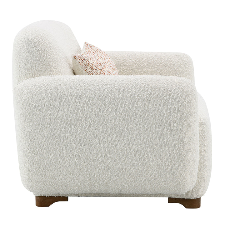 Darius Chair with Pillow