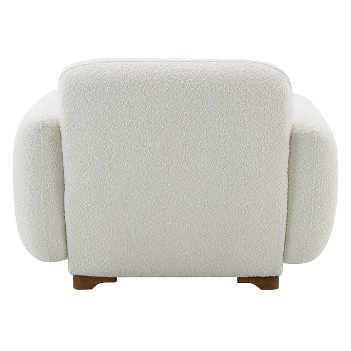 Darius Chair with Pillow