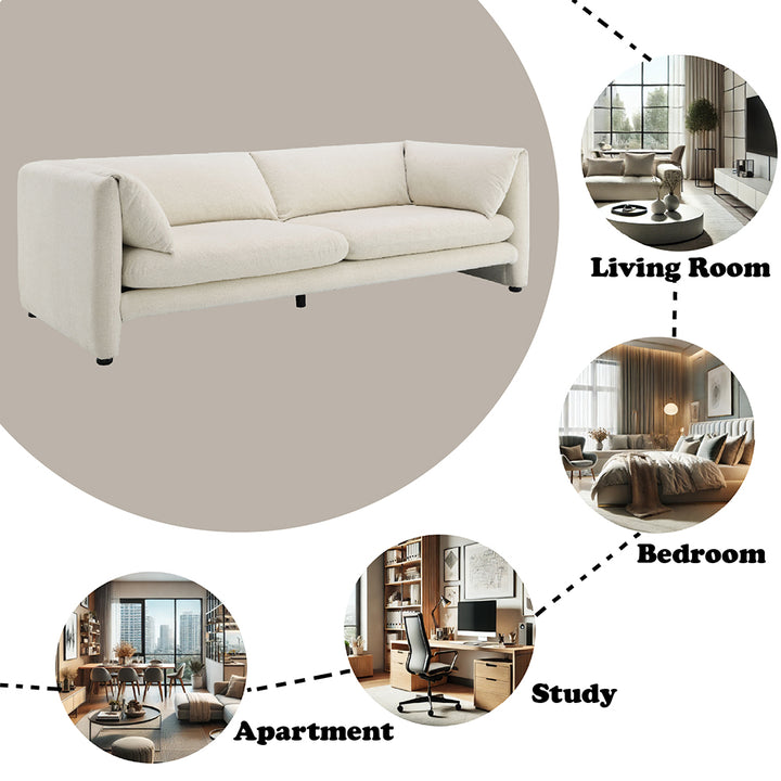 Jaeda Sofa