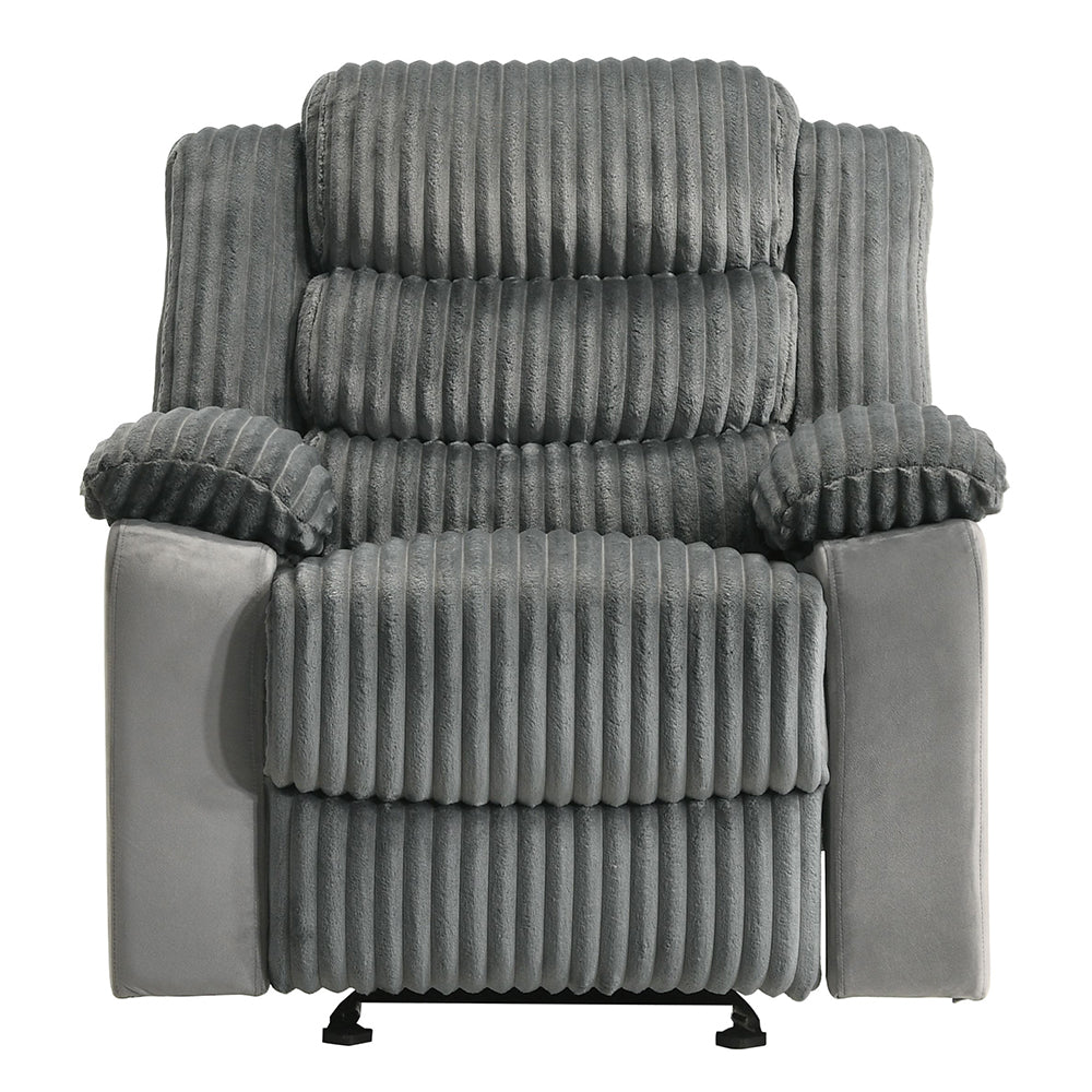 Lesley Motion Glider Recliner