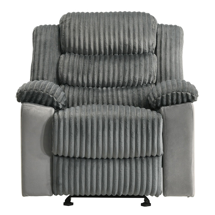 Lesley Motion Glider Recliner