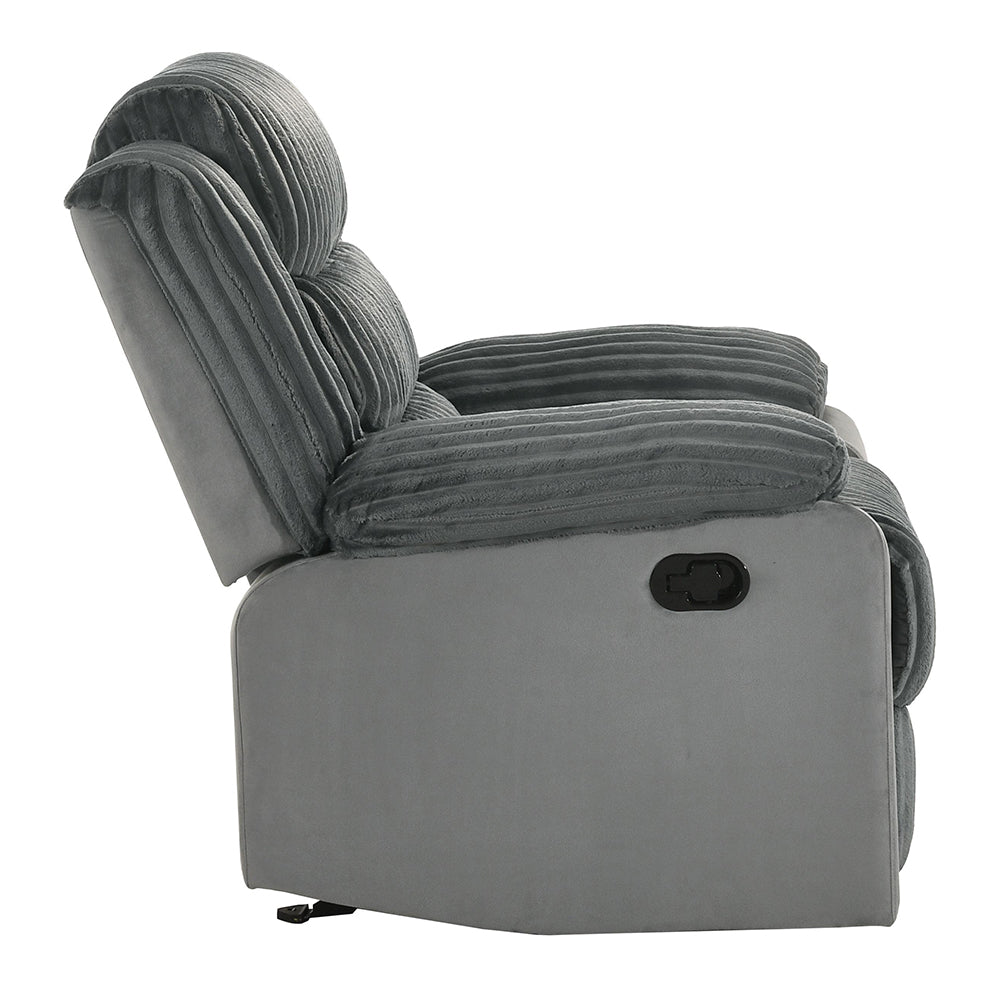 Lesley Motion Glider Recliner