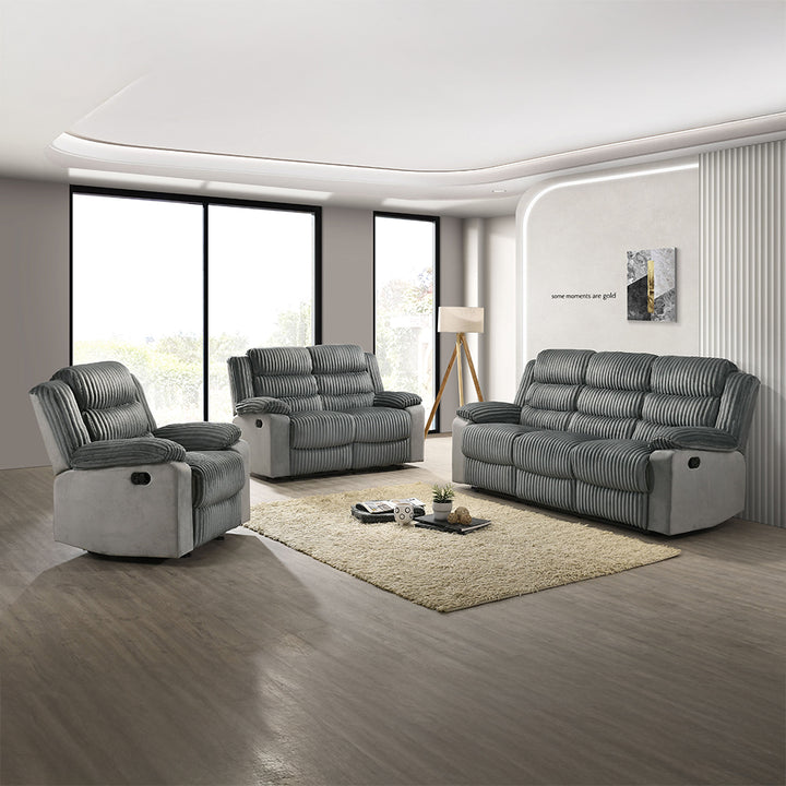 Lesley Motion Glider Recliner