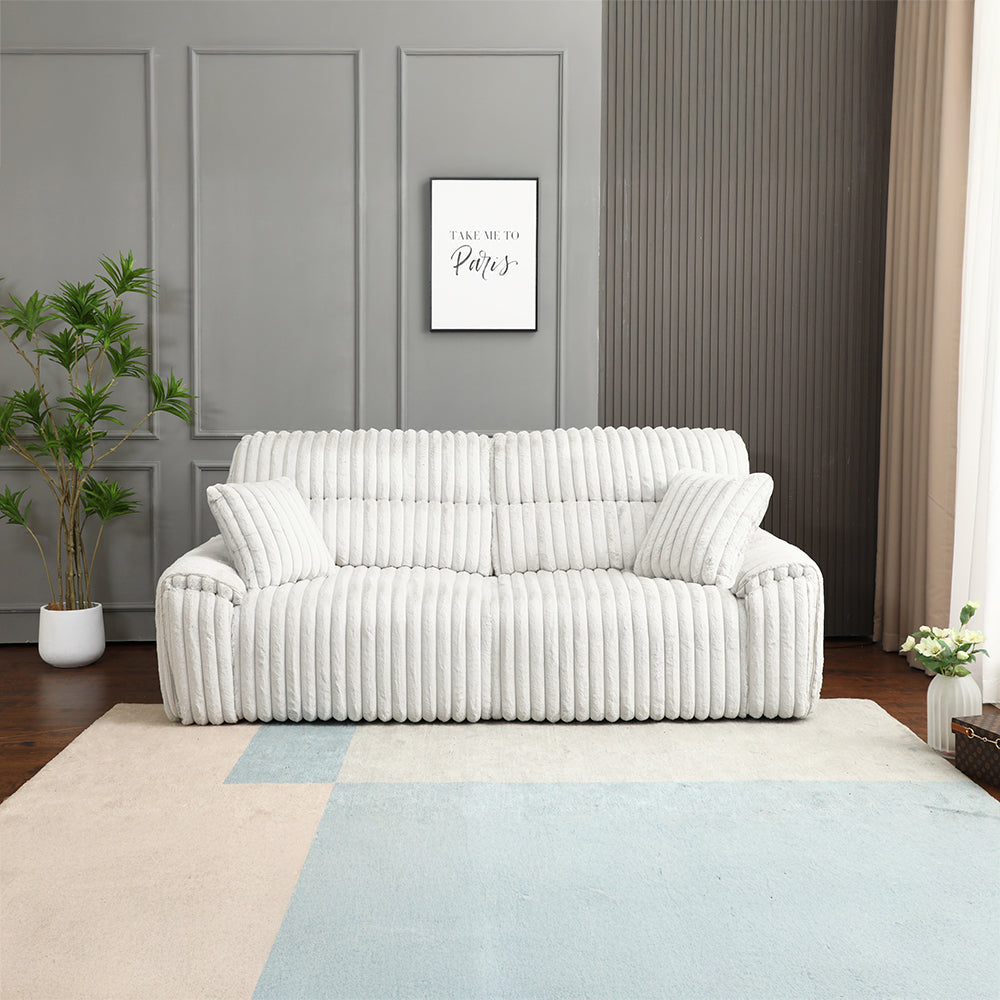 Jaya Power Motion Sofa with Sleeper & USB Port