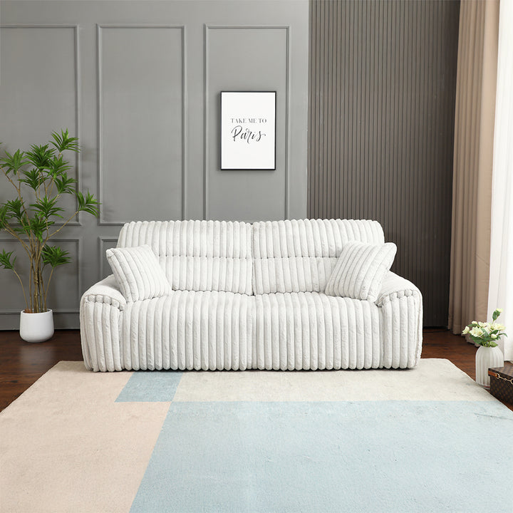Jaya Power Motion Sofa with Sleeper &amp; USB Port