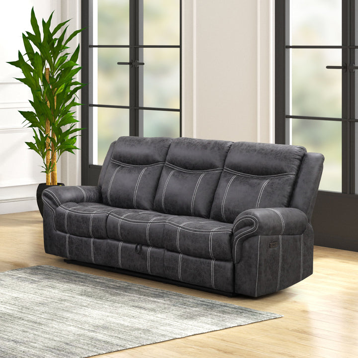 Zubaida Power Motion with Drop Down Table