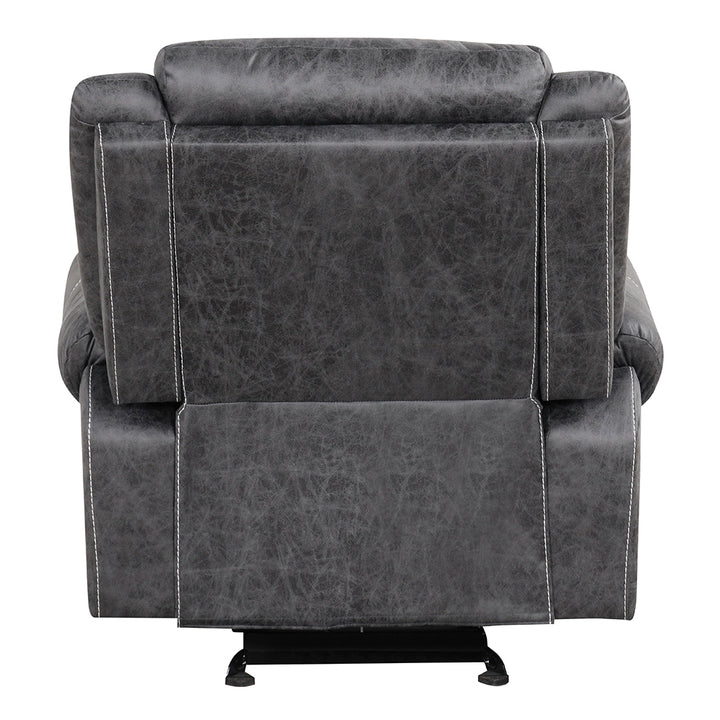 Zubaida Power Motion Glider Recliner