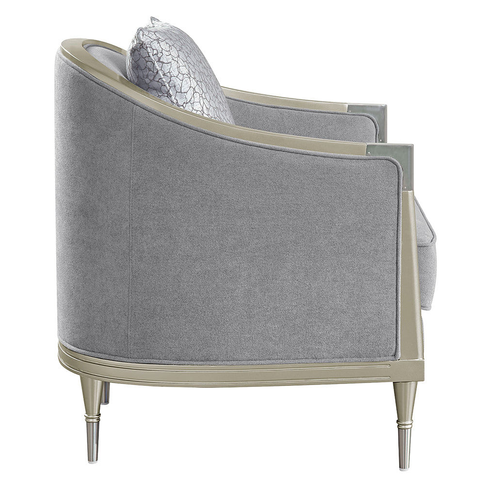 Fernando Chair with Pillow
