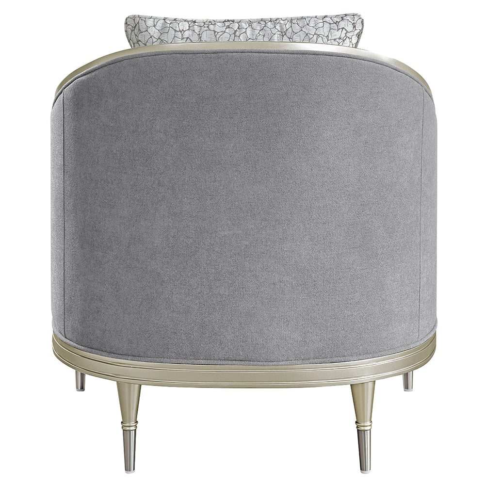 Fernando Chair with Pillow