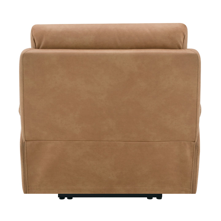 ACME Furniture Chavis Power Motion Recliner with USB &amp; Power Headrest LV05872