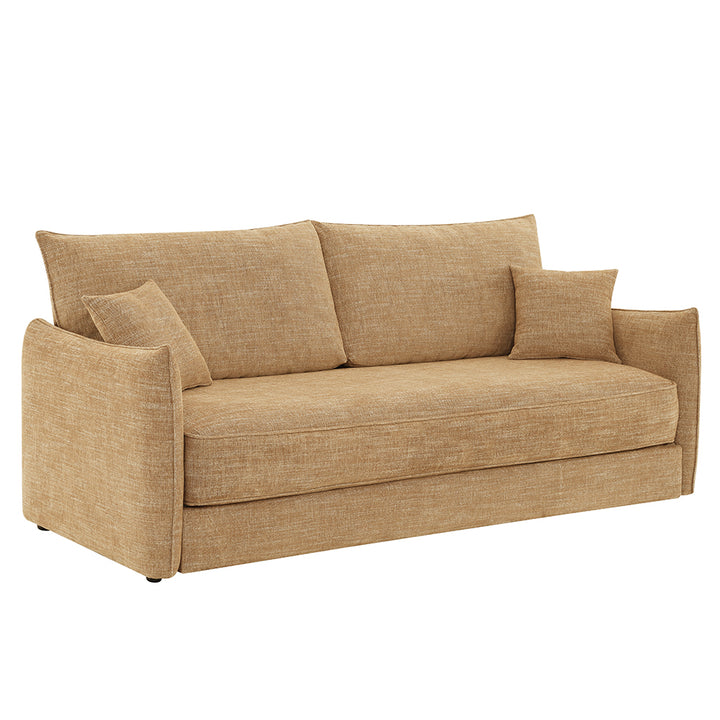 Cadie Sofa with 2 Pillows