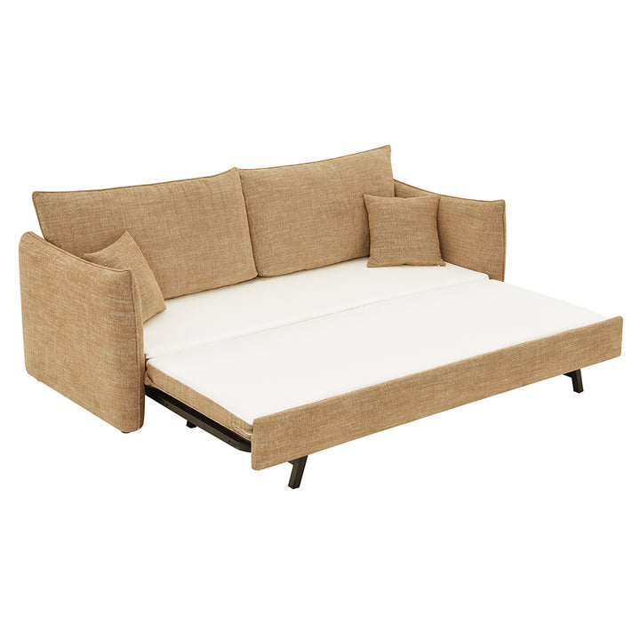 Cadie Sofa with 2 Pillows