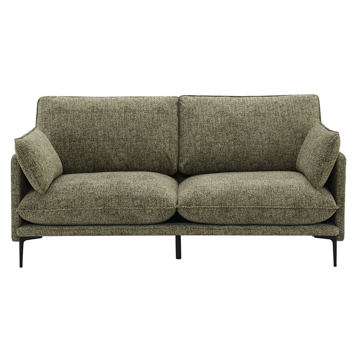 Dalton Sofa with 2 Pillows