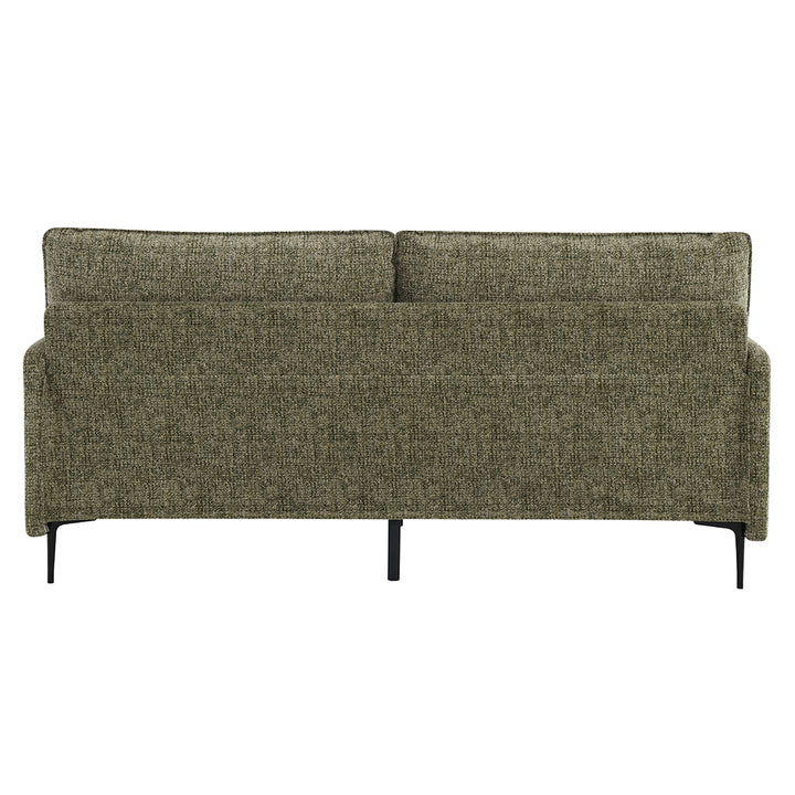 Dalton Sofa with 2 Pillows