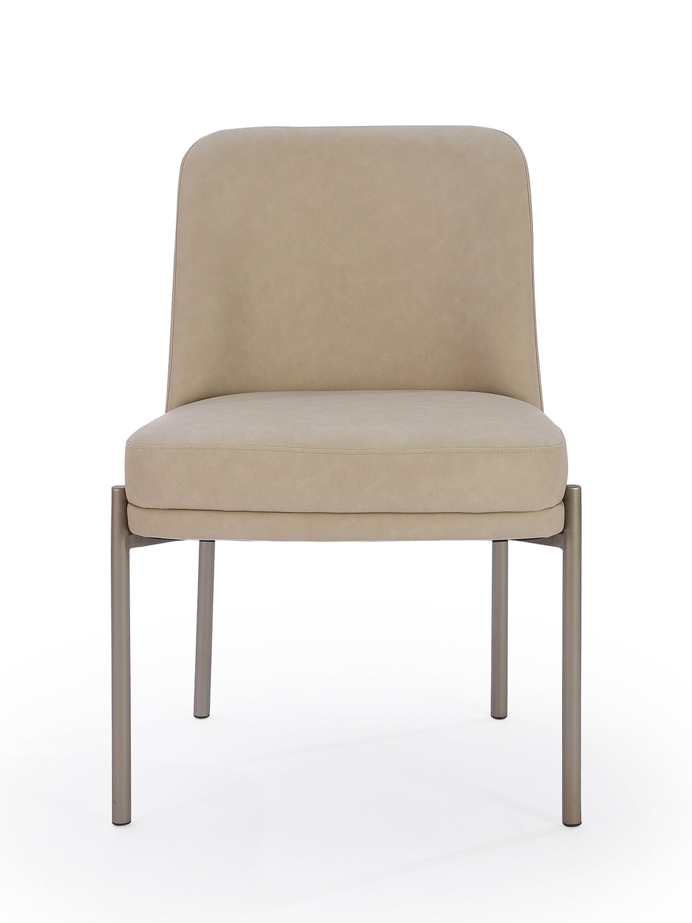 upholstered-dining-synthetic-leather-chair
