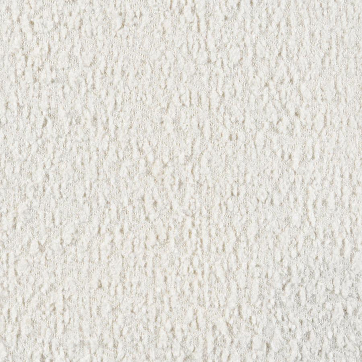 Madia - Upholstered Sloped Arm Swivel Glider Chair - Vanilla Swivel Glider Chair modern furniture Contempo Furniture