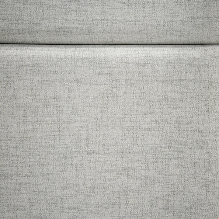 Manhattan- Contemporary Canopy Grey Bedroom Set-queen