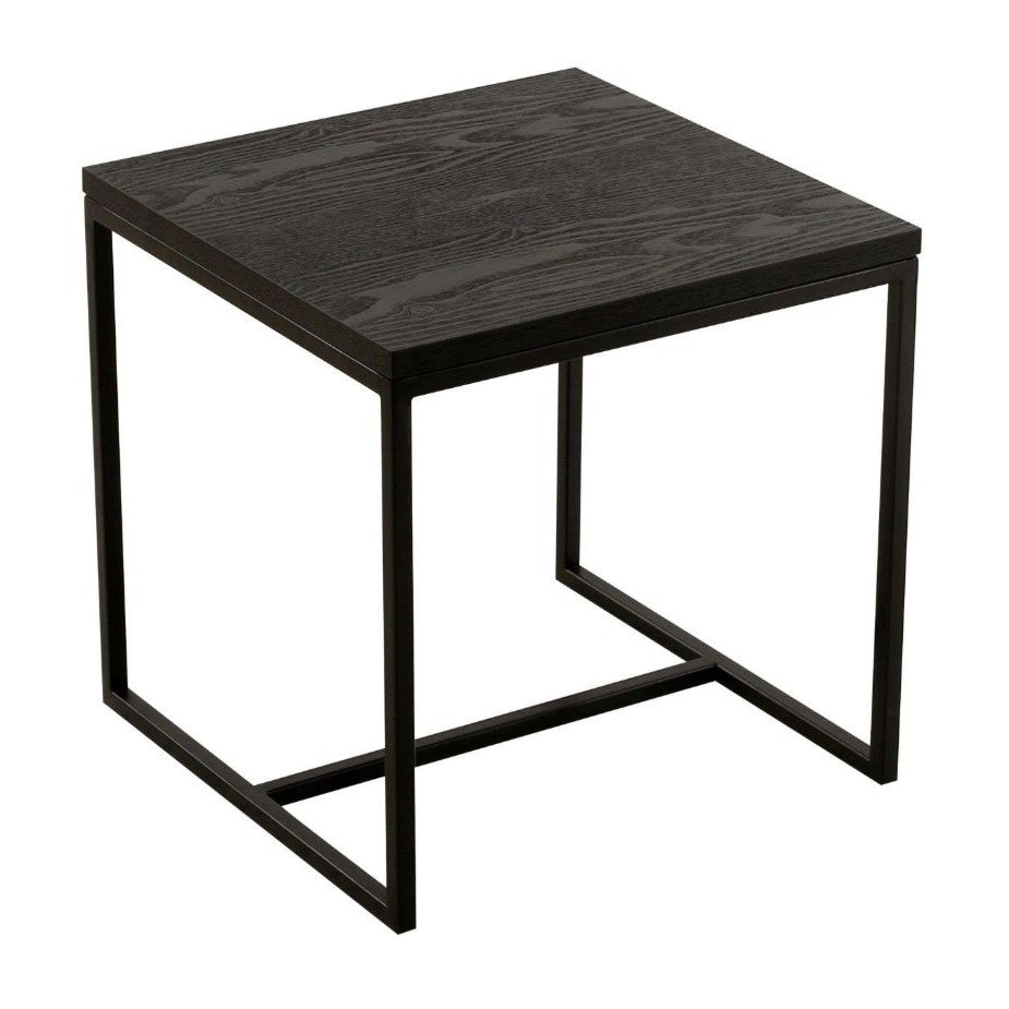 Manny Modern End Table