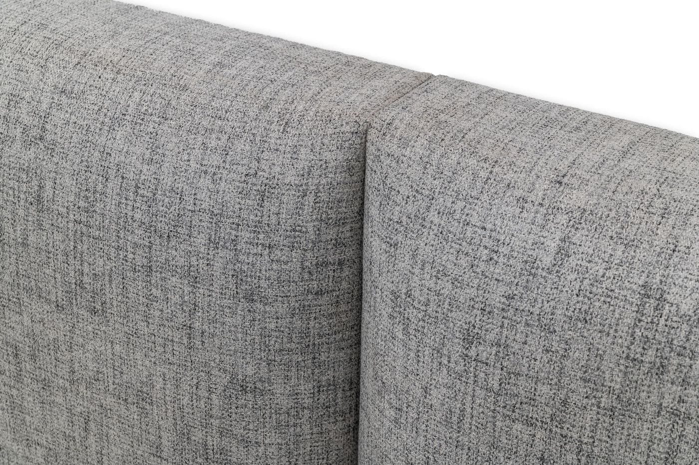 Maranello - Modern Grey Bed