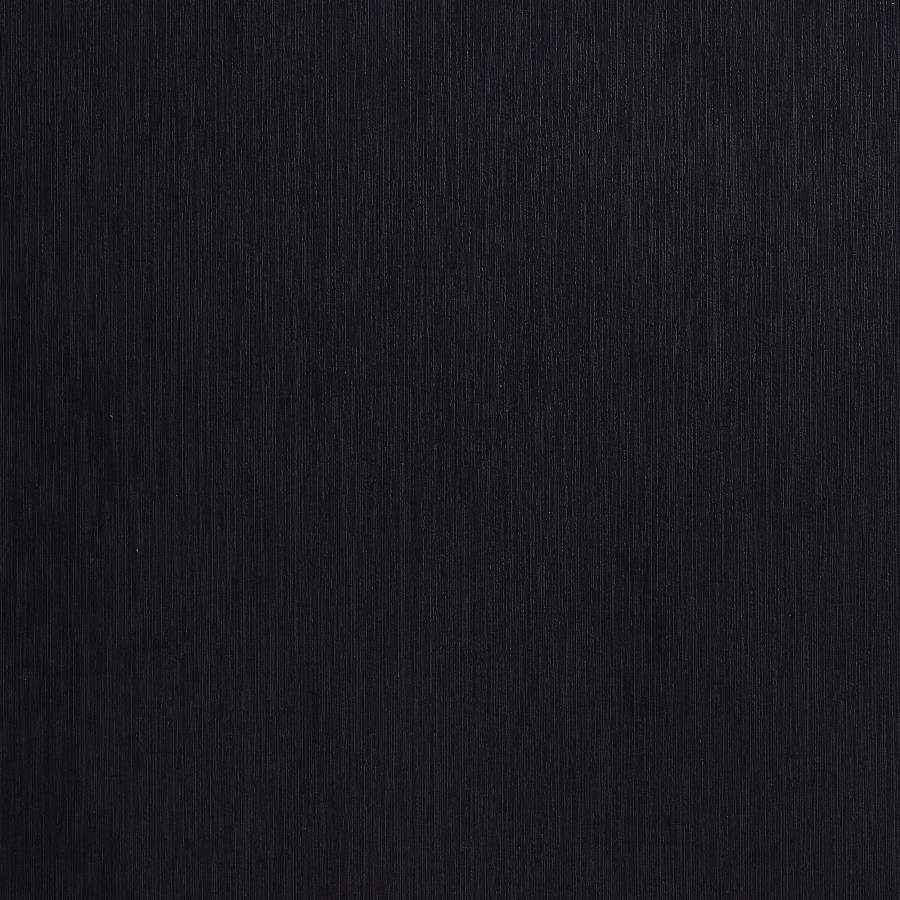 Marceline - 6 - Drawer Dresser - Black Dressers modern furniture Contempo Furniture