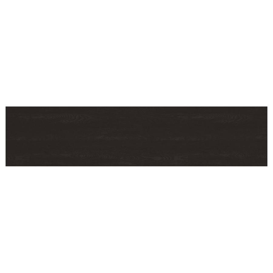 Marsden - 2 Door Mango Wood TV Stand - Charcoal Black TV Stand modern furniture Contempo Furniture