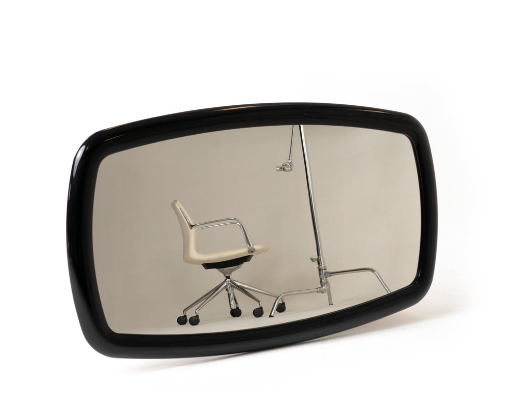Mauer - Black Glam Mirror - View 2