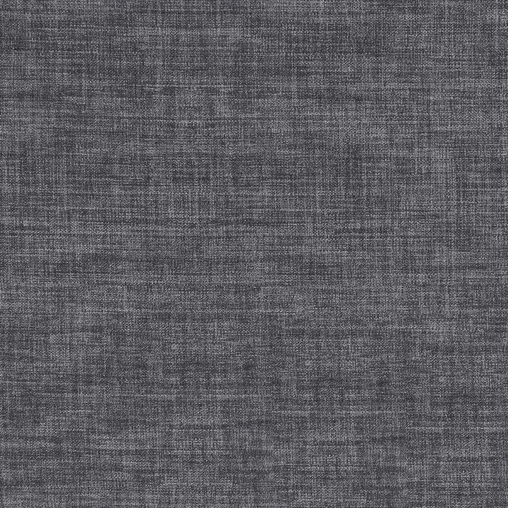 Mcloughlin - Upholstered Sloped Arm Sectional Sofa - Platinum Stationary Sectional modern furniture Contempo Furniture