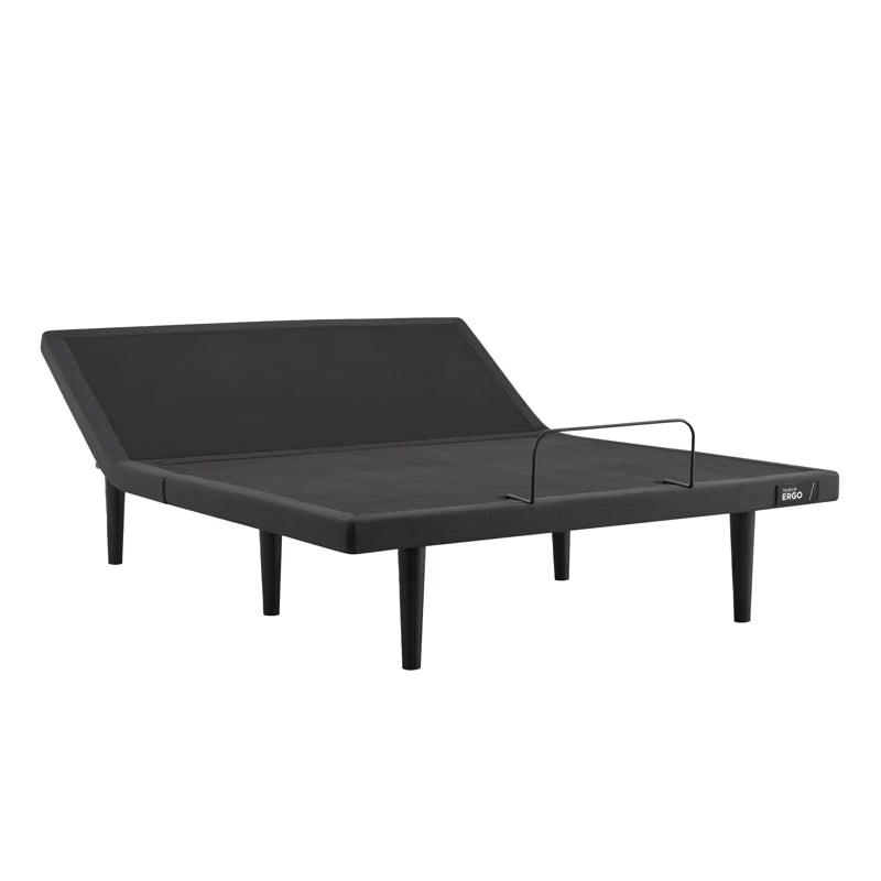 Tempur-Ergo - Power Base - Twin Long - alternate view 2