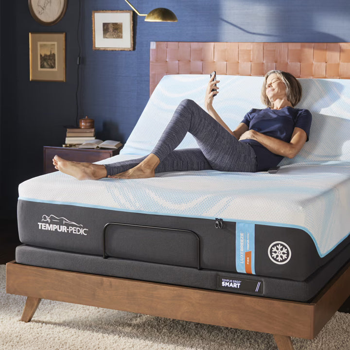 Tempur-Ergo Smart Base - Eastern King
