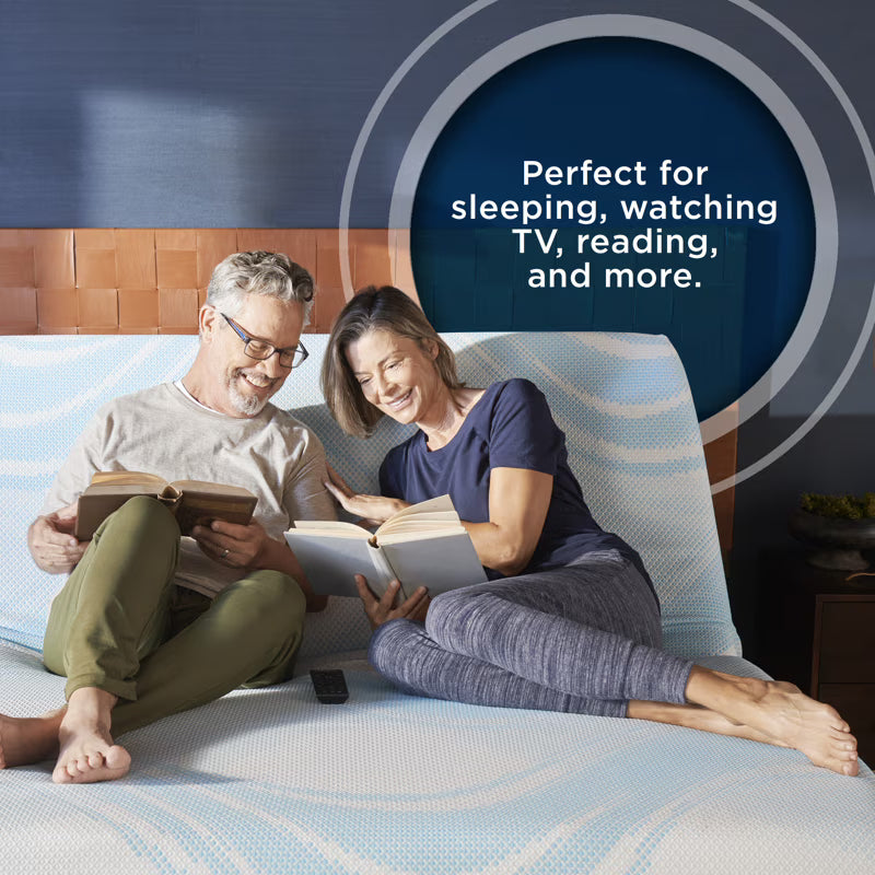 Tempur-Ergo Smart Base - Queen