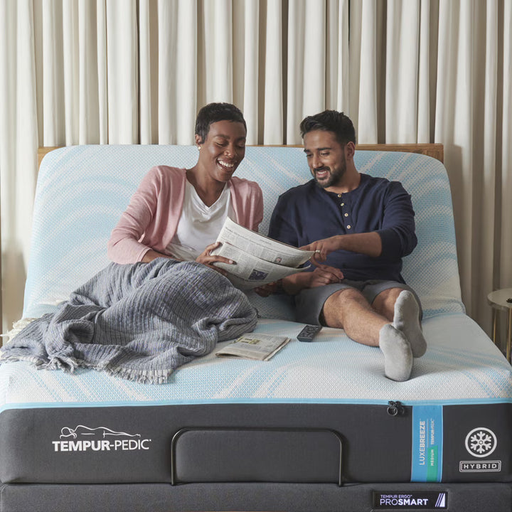 Tempur-Ergo - Prosmart Base - Eastern King