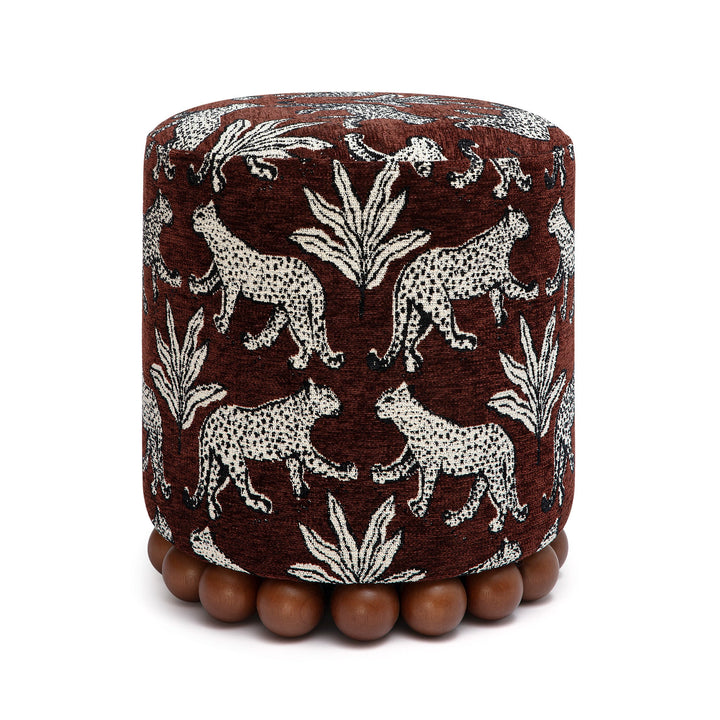 Dex Ottoman