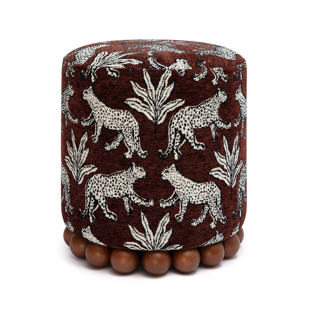 Dex Ottoman