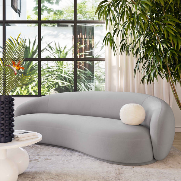 Kendall Sofa (90"-120")