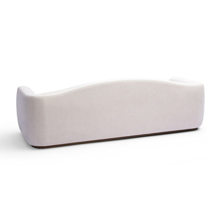 Camille 99" Sofa