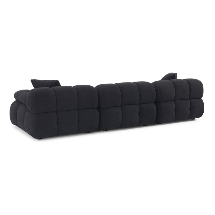 Calliope 118" Modular Sofa