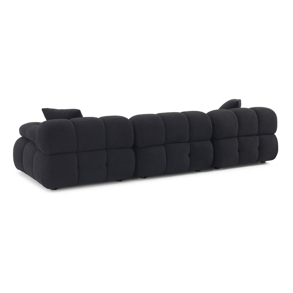 Calliope 118" Modular Sofa