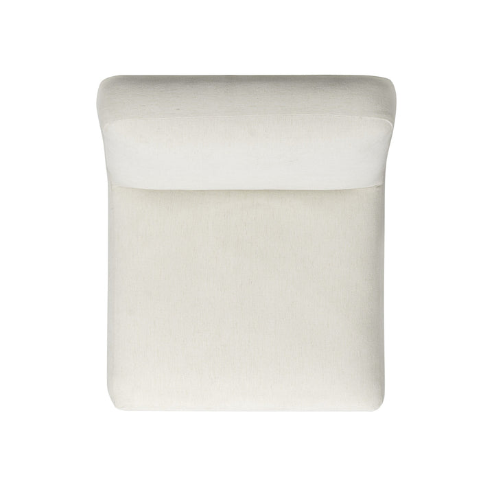 Tomlin Performance Chenille Dining Chair