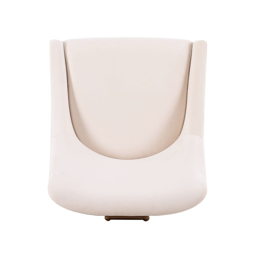 Beatrix Performance Velvet Dining Chair