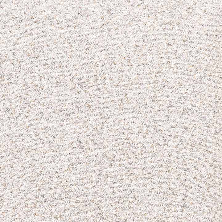Saint Tropez Nubby Fabric Armchair in Sand