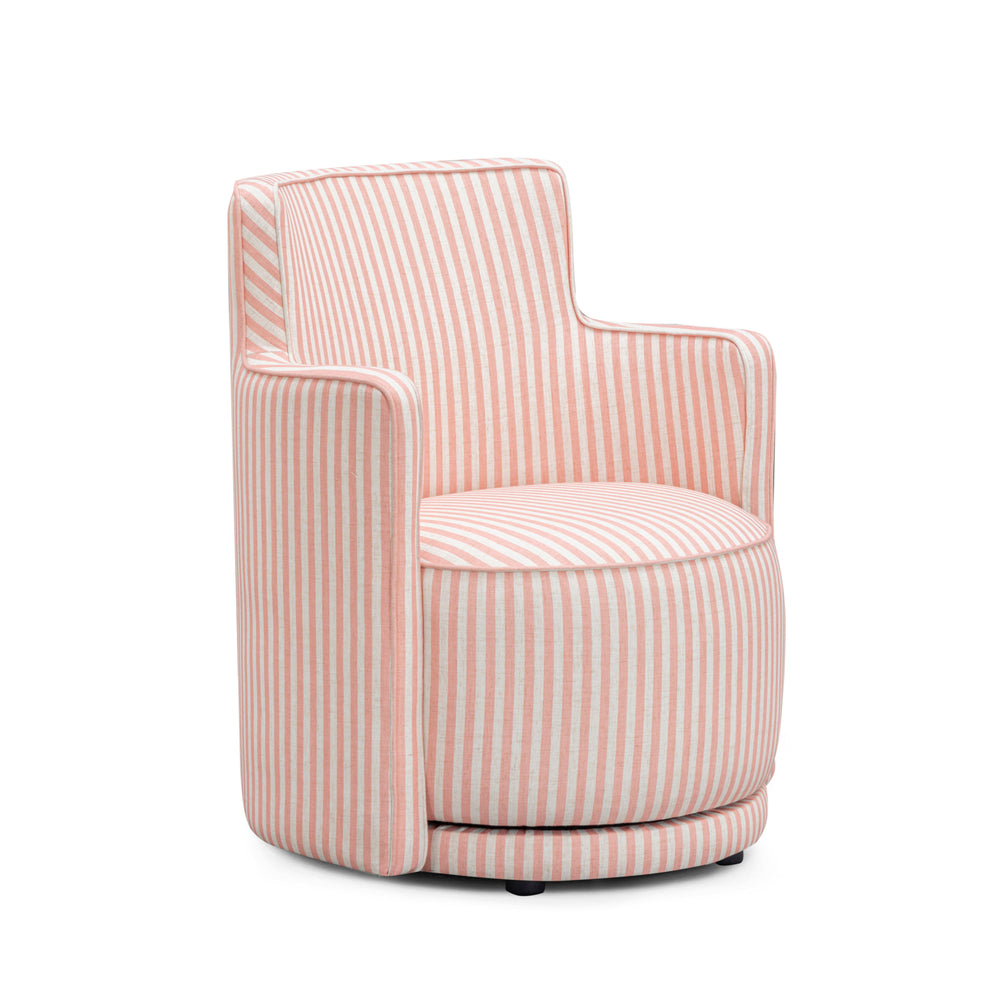 Passe Swivel Accent Chair