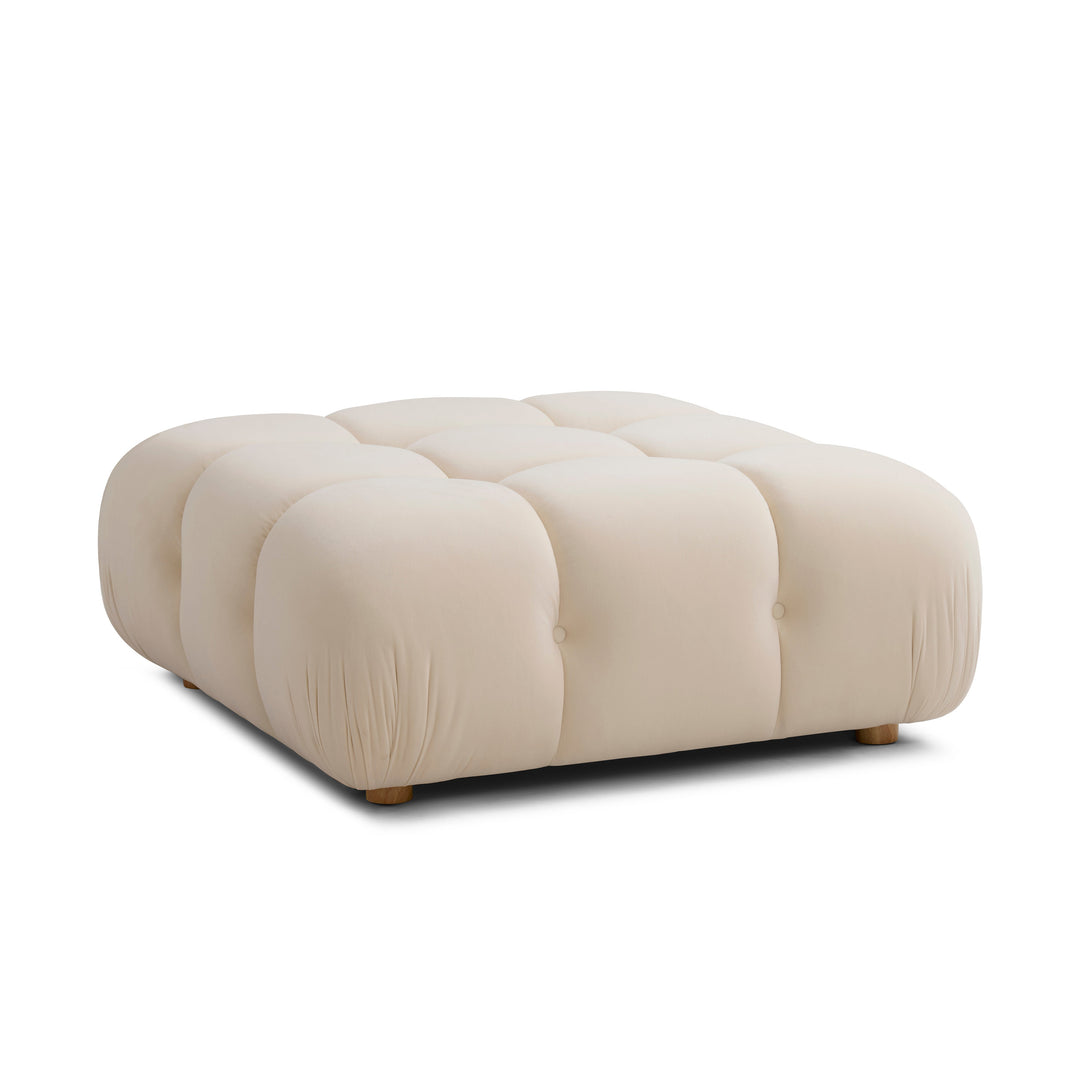 Calliope Performance Modular Ottoman